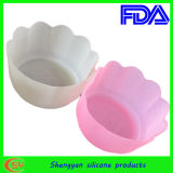 Silicone Cup Cake Case (SY-CM-003)
