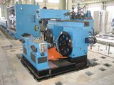 Copper Wire Drawing Machine