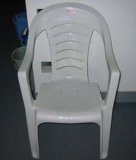 Used Mould for Chair (Y836-1-2)