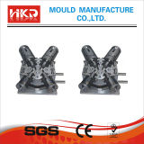 PE Pipe Fitting Mold