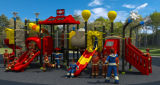 Fire Control Serie Outdoor Playground Park Amusement Equipment HD15A-062A