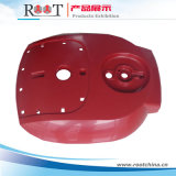 Ice Cooker Plastic Cover Injection Mould