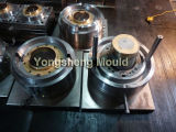 PP Plastic Barrel Bucket Mould (YS669)