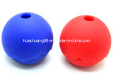 Custom Silicone Whisky Ice Ball /Silicone Rubber Ice Ball Mould
