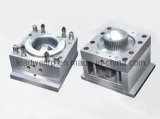 Home Appliance Part Turning Knob Plastic Mould