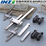 Lock Mold Components