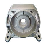 OEM Permanent Mold Casting Parts with High Quality