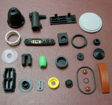 Molded Rubber Part / Components OEM