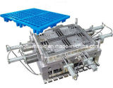 Plastic Tray Mould