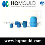 PP Pipe Fittings Injection Mould