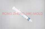 Plastic Injector Mould