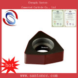 Chengdu Santon Cemented Carbide Co., Ltd.