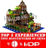 Huadong Indoor Playground New Style Ancient Tribe (HD2015B-012A)