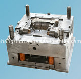 Custom Plastic Injection Mold Pallet Mould Wire Spool Pallet Box