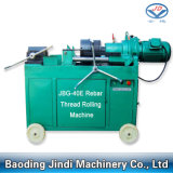 Rebar Thread Rolling Machine (JBG-40E)