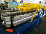 UPVC/ PVC Double Wall Corrugated Pipe Plant / Extrusion Line