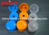 Multi Cavities Flip Top Cap Mould (SMC-003)