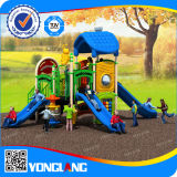 2014 Amusement Outdoor Playground Equipment