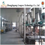 2014 New Plastic Pulverizer for PE LDPE HDPE LLDPE PVC
