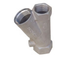 Competitive High Quality Manufacturer Pipe Fitting Investment Casting