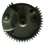 Plastic Injection Gear Moulding