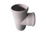 PVC Belling Fitting Mould - Tee