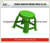 Plastic Injection Stool Mould