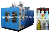 Extrusion Type Blow Moulding Machine