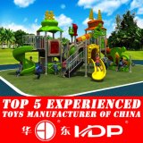 2014 New Commercial Playground Equipment for Sale (HD14-055A)