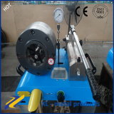 Certification and New Condition Manual Hydraulic Hose Crimping Machine