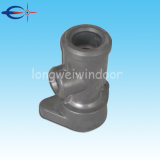 Aluminum Joint (LWA5180027)