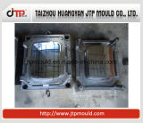 High Polished Food Container Mould Injection Moulding