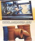 Pipe Fitting Mould (DS-001)