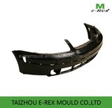 Plastic Car Bumper Mold