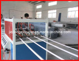 PVC Corner Bead Production Line (One Mould Double Profiles) (JD-PVC-PC2)