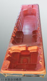 Fiberglass Mold / Suction Mould for SPA, Bathtub, Swimming Pool and Steam Room