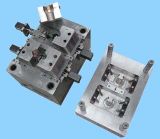 Precision Mould (CNC precision parts) (GF714)