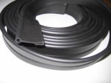 EPDM Solid Rubber Extrusion