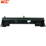 UL Approval Plastic Injection Electronic Card Slot (WT-0006)