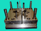 Injection Mould (No, 6)