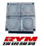 Plastic Injection Mould (15)
