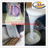 Liquid Silicone Rubber for Cornice Mold Making/Silicone Rubber for Mold Making