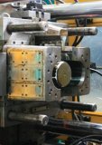 Precision Mould (CNC precision parts) (GF705)