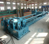 Medium Frequency Hot Forming Pipe Bending Machine