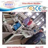 Pet, PP Strap Band Production Line (Weier Series)