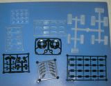 Plastic Moulded Parts for Electrical Parts (09)