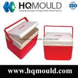 Storage Box Plastic Injection Mould