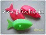 Silicone Candle Mould Fish Design