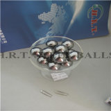 3mm High Chromium Steel Balls for Molds Using