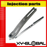 Plastic Injection for Wrench